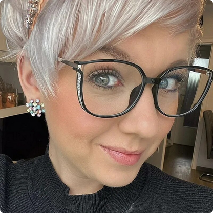 Chic und Stil | Luxurious Reading Glasses