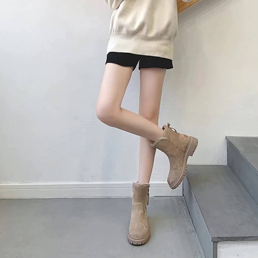 Chic und Stil | Boots for Women