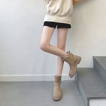 Chic und Stil | Boots for Women