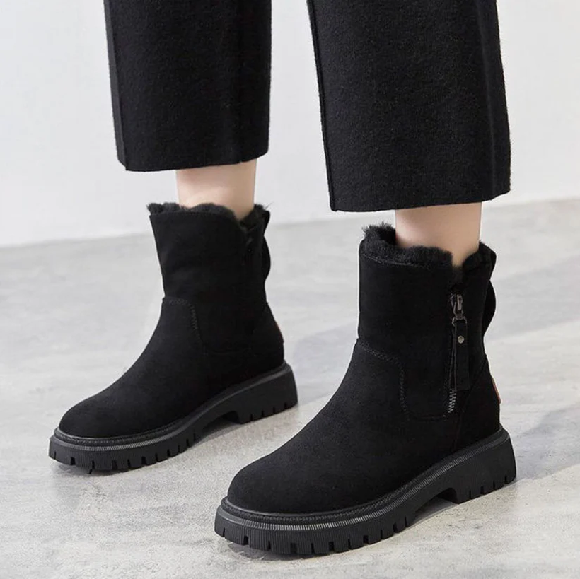 Chic und Stil | Boots for Women