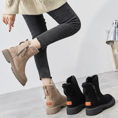 Chic und Stil | Boots for Women