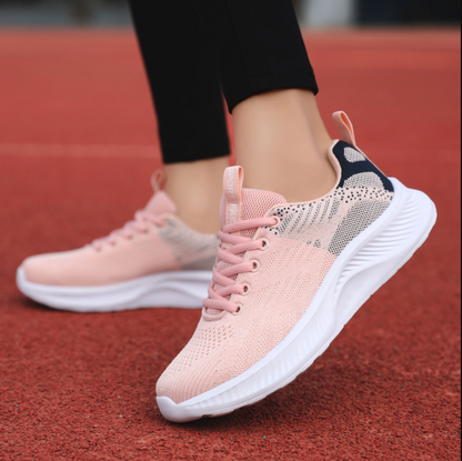 Chic und Stil | Baskets orthopédiques pour femmes