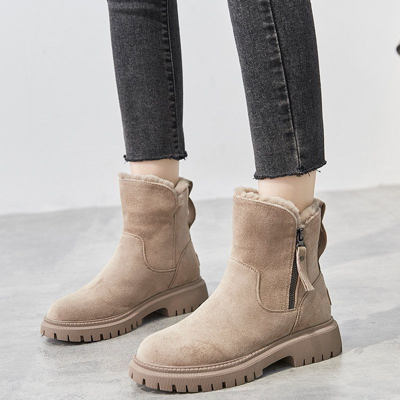 Chic und Stil | Boots for Women