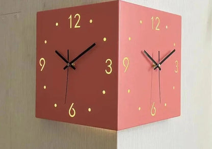 CoinTemps Élégante Horloge-horloge-ChicUndStil
