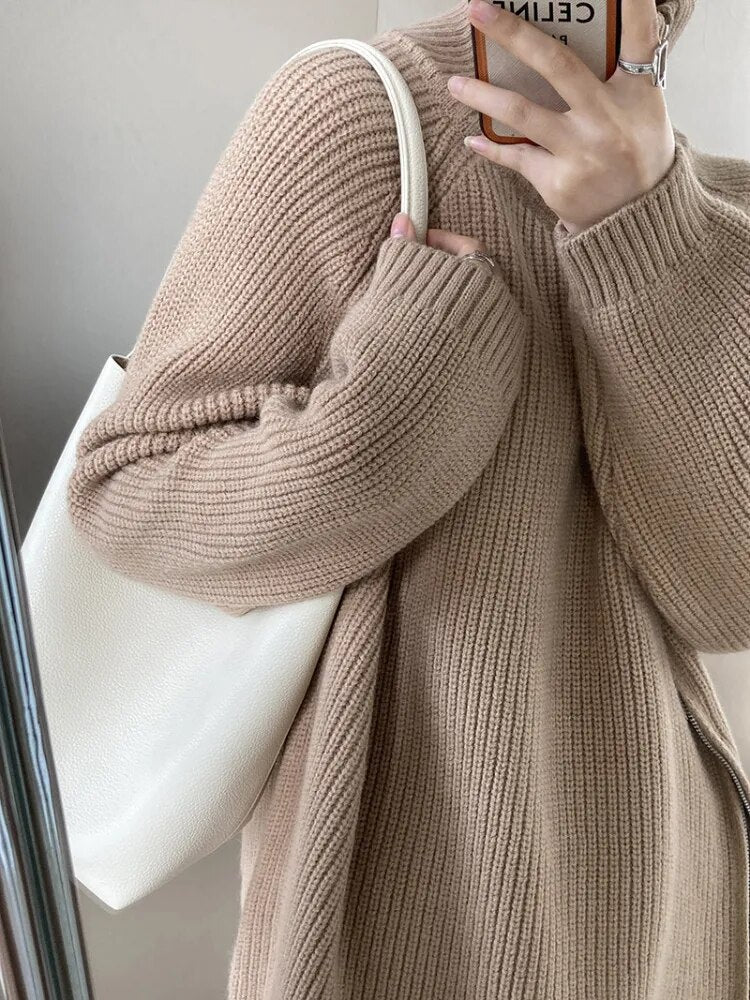 Chic und Stil | Pour le moment pull