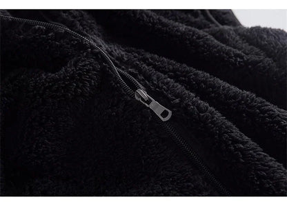 Chic und Stil | Bodywarmer Warm & Versatile