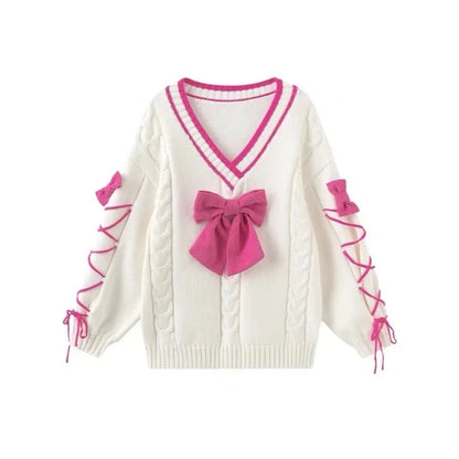 Chic und Stil | My Marks Pull-over