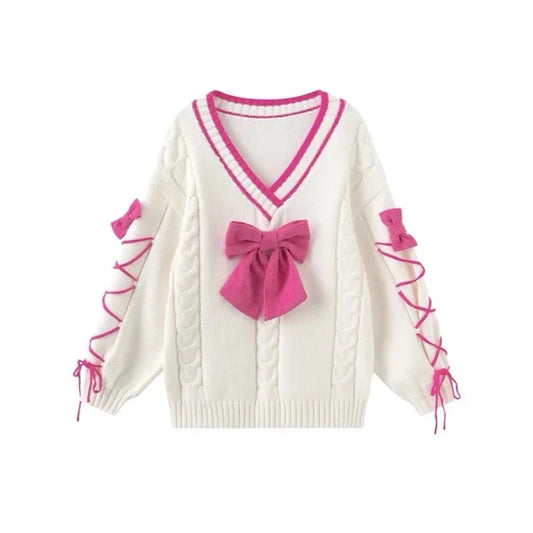 Chic und Stil | My Marks Pull-over