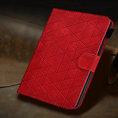 Chic and Style | Flip Leather Case for iPad 10th Generation 2022 10.9, iPad Air 5/4, Pro 11, Mini 6 - Card Slot, Shockproof, Drop Resistant Tablet Cover 