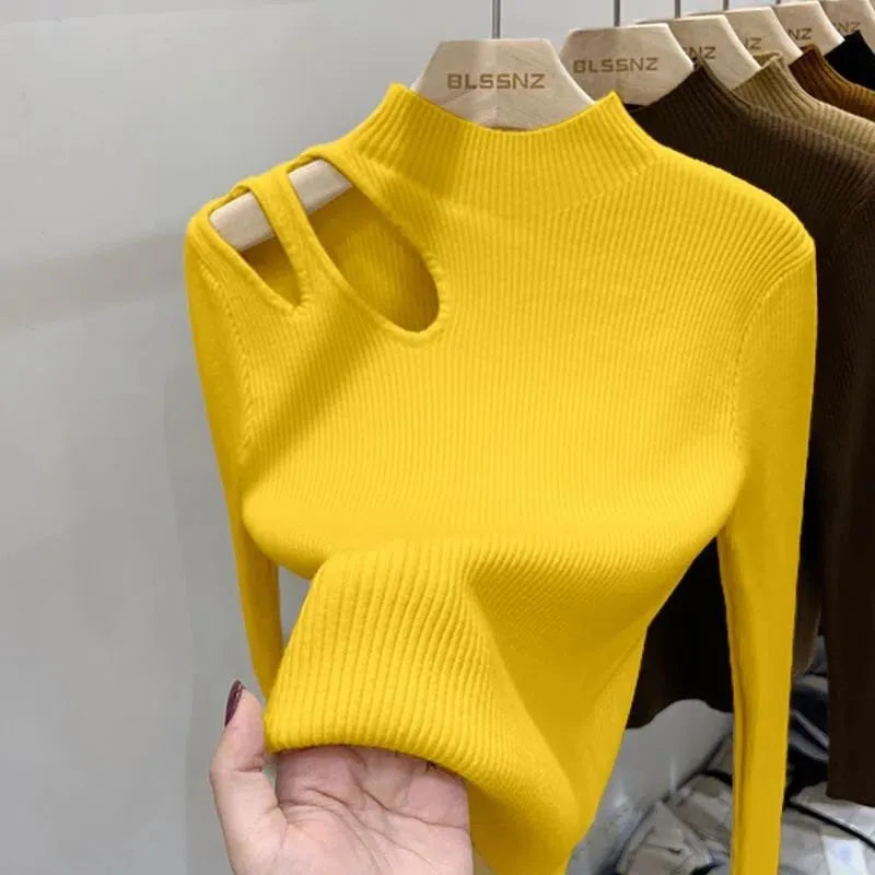 Jaune / Taille unique
