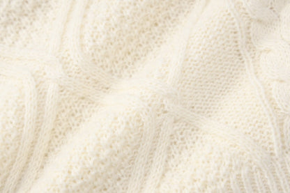 Chic und Stil | Had It My Way Crop Pullover