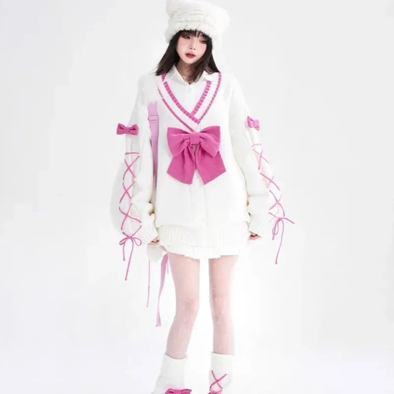 Chic und Stil | My Marks Pull-over