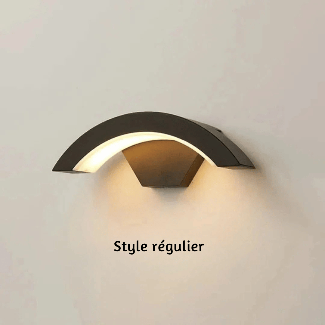 SenseMate - Lampe à Induction Corporelle-Appliques-ChicUndStil