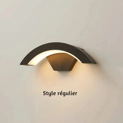 SenseMate - Lampe à Induction Corporelle-Appliques-ChicUndStil
