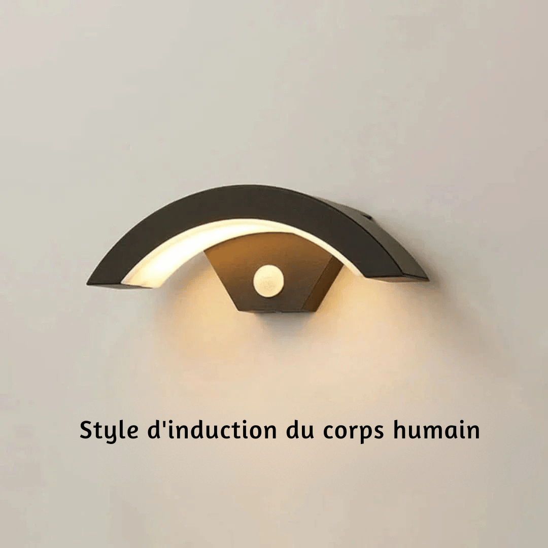 SenseMate - Lampe à Induction Corporelle-Appliques-ChicUndStil