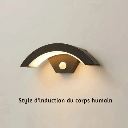 SenseMate - Lampe à Induction Corporelle-Appliques-ChicUndStil