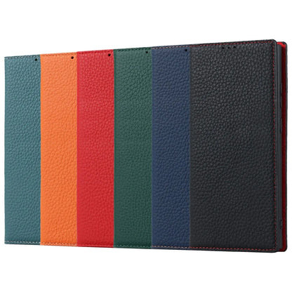 Chic and Style | Genuine Leather Case for Samsung Galaxy S23 Ultra