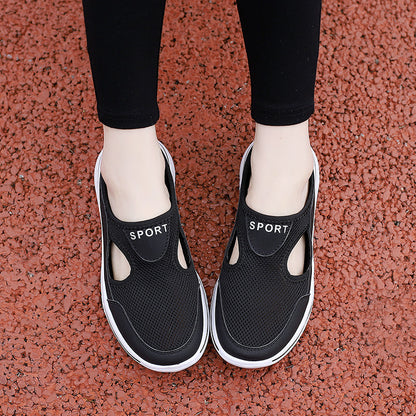 Chic and Style | Orthopedic Slipper