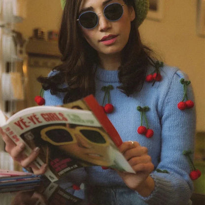 Chic und Stil | Lucky One Pull-over