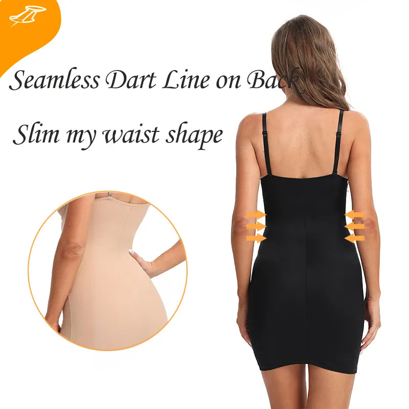 Chic und Stil | Dress-Bodyshaper