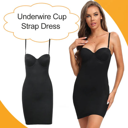 Chic und Stil | Dress-Bodyshaper