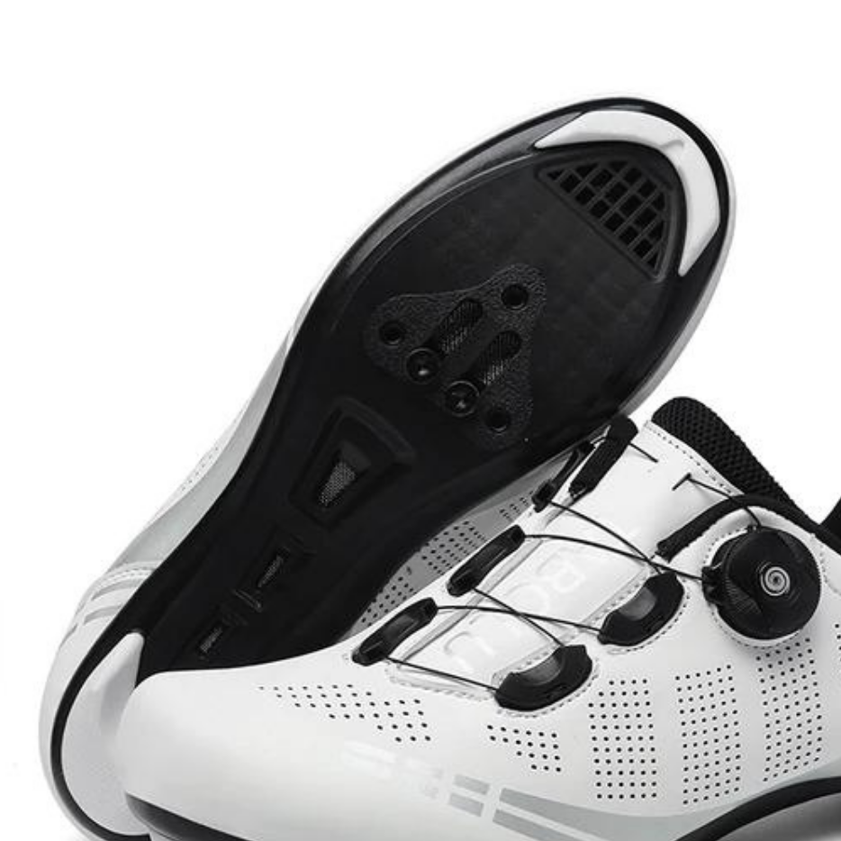 Chic und Stil | Orthopedic Cycling Shoes