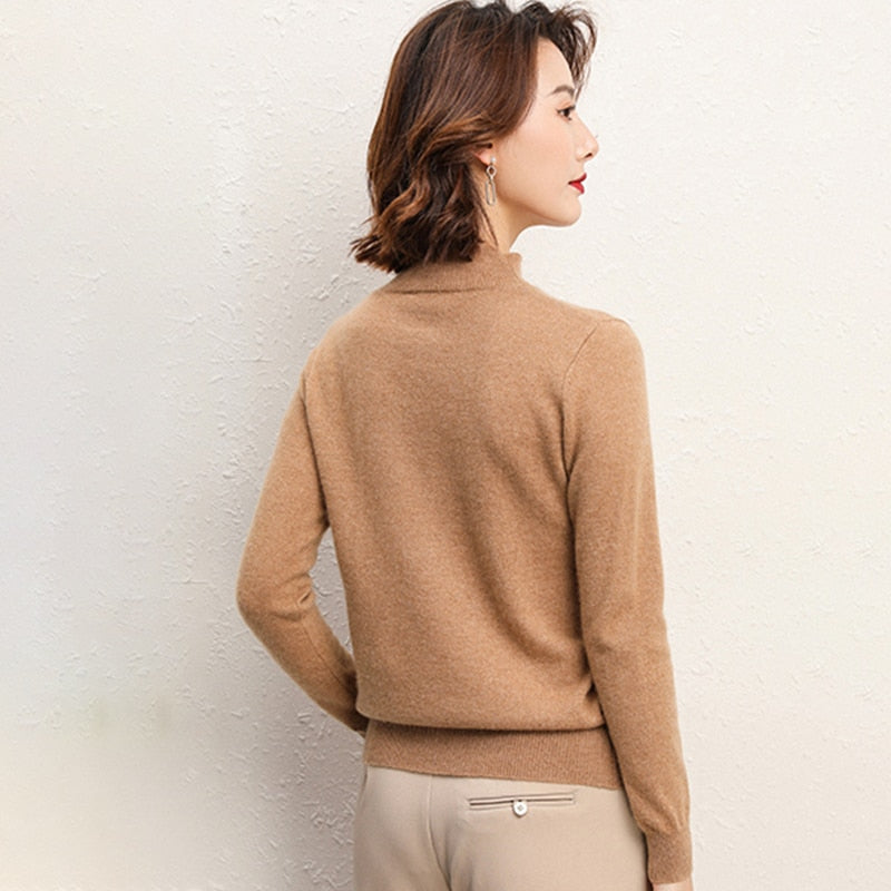 Chic und Stil | Maison Pull de loisirs