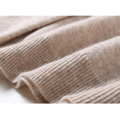 Chic und Stil | Maison Pull de loisirs