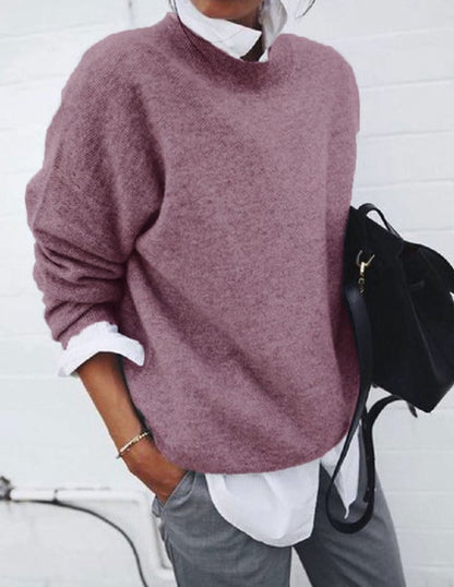 Chic und Stil | Pull doux