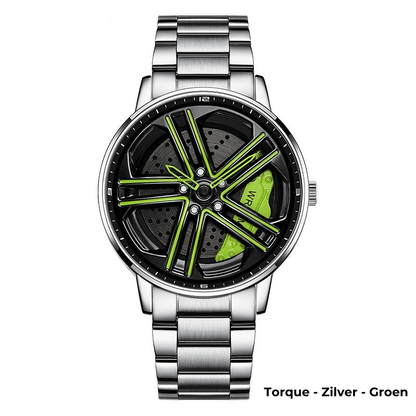 Chic and Style | Men's Watch