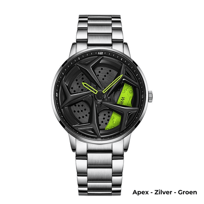 Chic and Style | Men's Watch