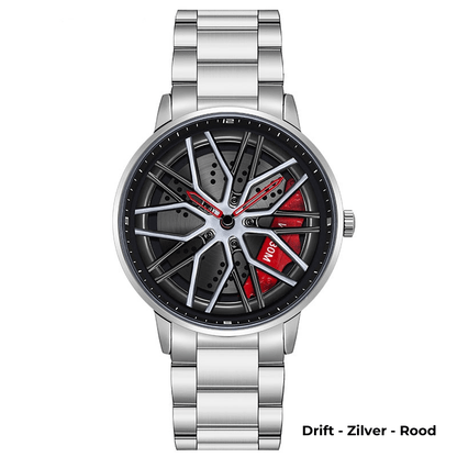 Chic and Style | Men's Watch