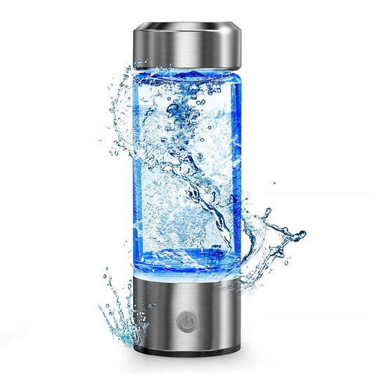 Chic und Stil | V2 Hydrogen Generator Water Bottle 
