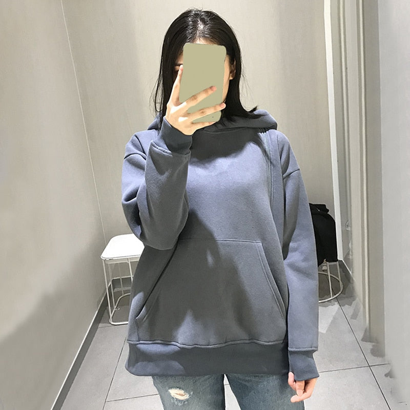 Chic und Stil | Es Heraus Pull-over