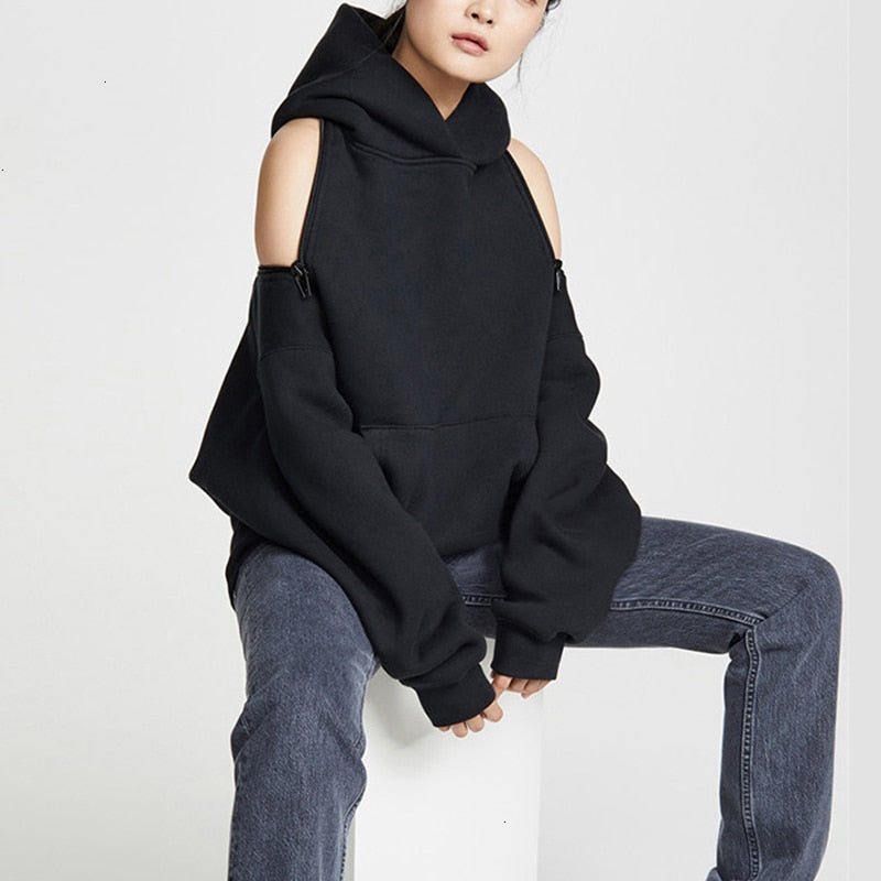 Chic und Stil | Es Heraus Pull-over