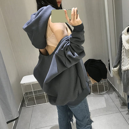 Chic und Stil | Es Heraus Pull-over