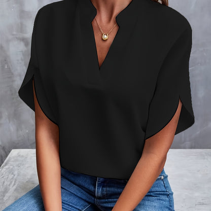 Chic und Stil | Elegant Blouse