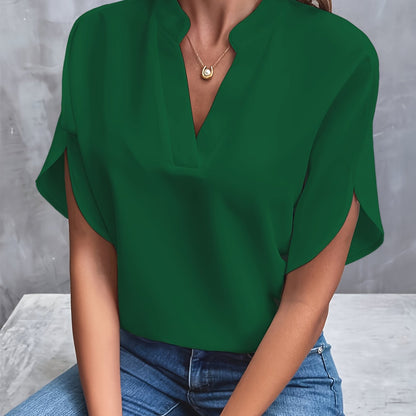 Chic und Stil | Elegant Blouse