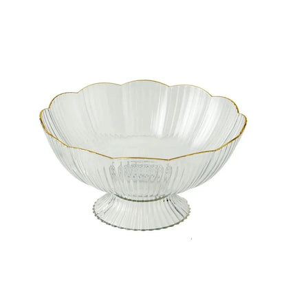 Eclat Fleur - Saladier à Fruits-Bol à fruits-ChicUndStil