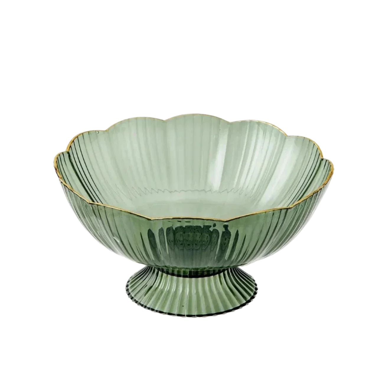 Eclat Fleur - Saladier à Fruits-Bol à fruits-ChicUndStil