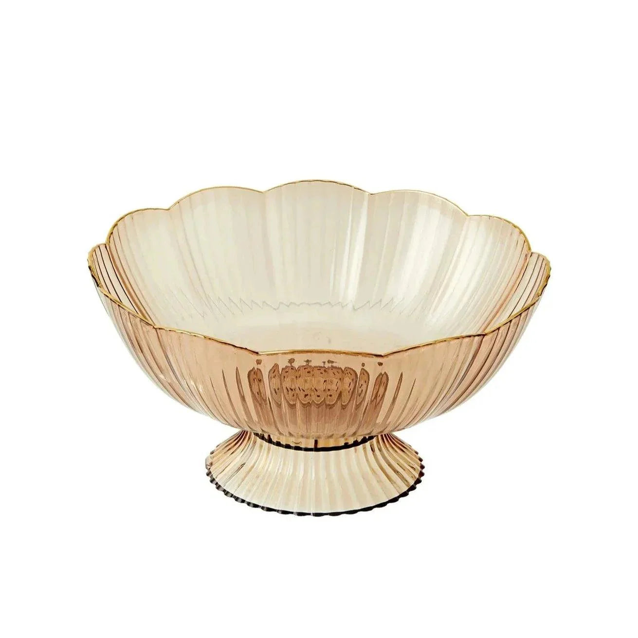 Eclat Fleur - Saladier à Fruits-Bol à fruits-ChicUndStil