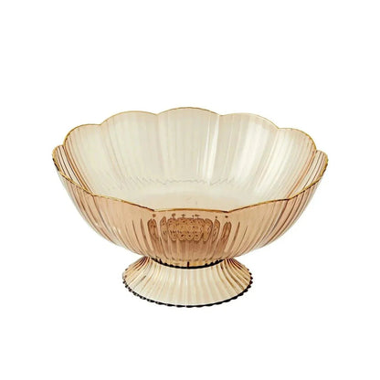 Eclat Fleur - Saladier à Fruits-Bol à fruits-ChicUndStil
