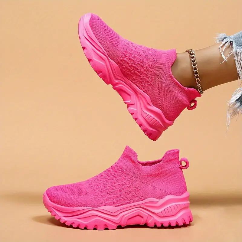 Chic und Stil | Baskets orthopédiques pour femmes