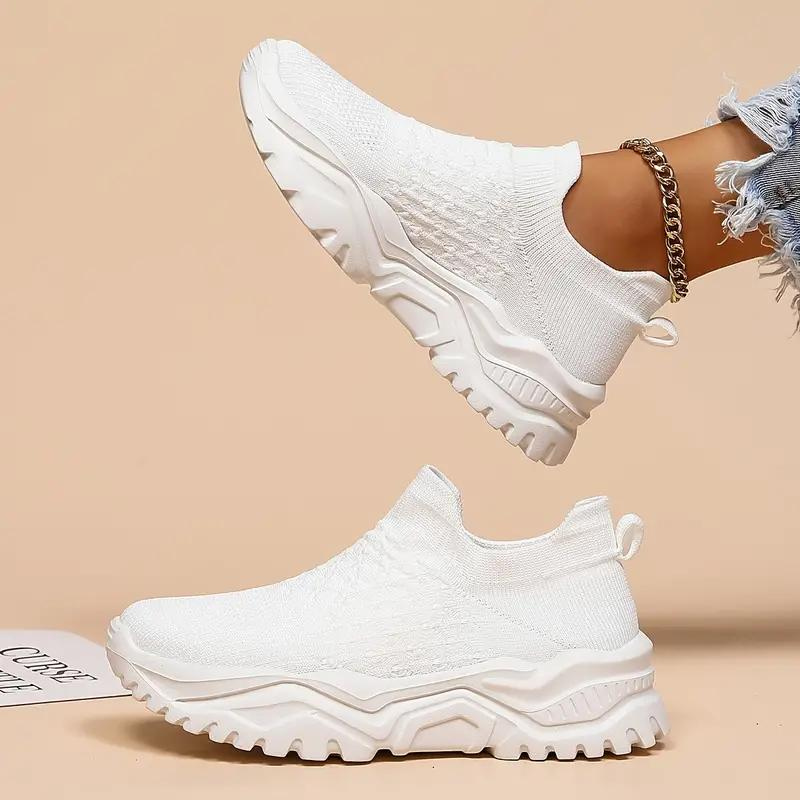 Chic und Stil | Baskets orthopédiques pour femmes