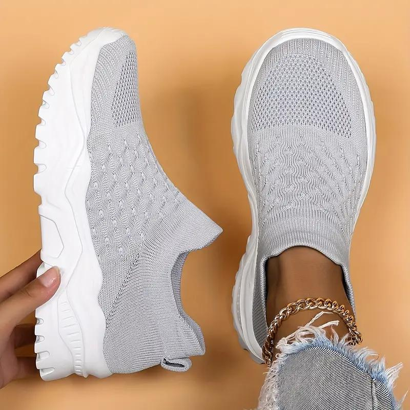 Chic und Stil | Orthopedic Sneaker for Women
