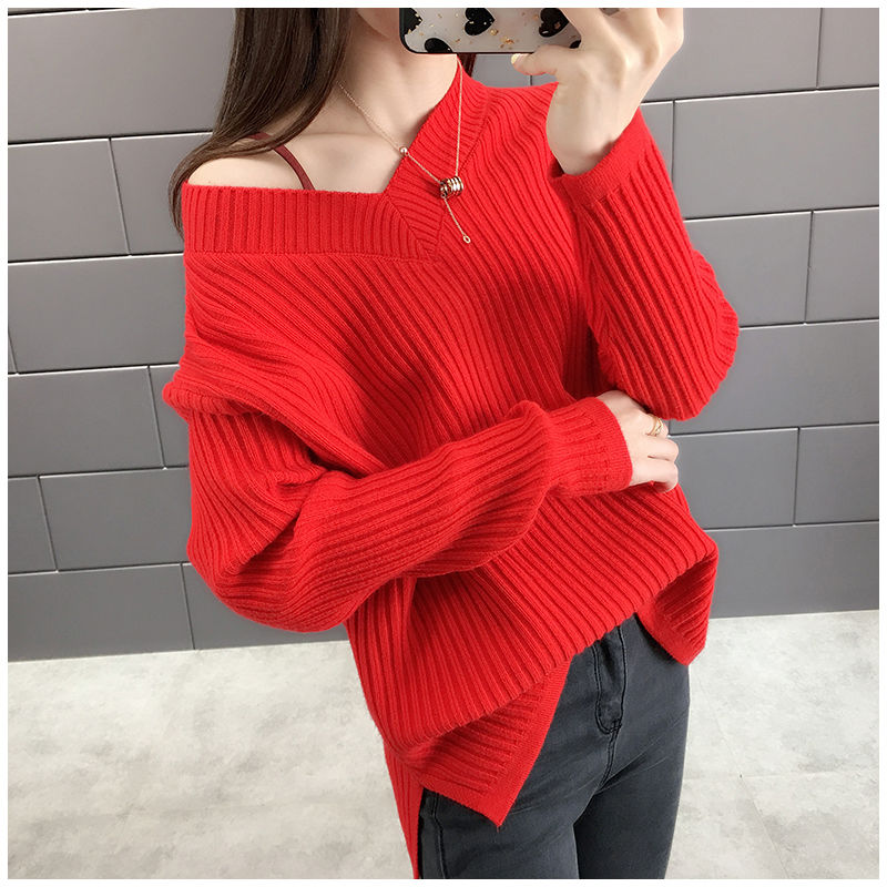 Chic und Stil | Sein Chaleur Pull-over