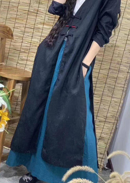 Chic und Stil | Rose V-Neck Trench Coats and Two-Piece Set with Wide Pants