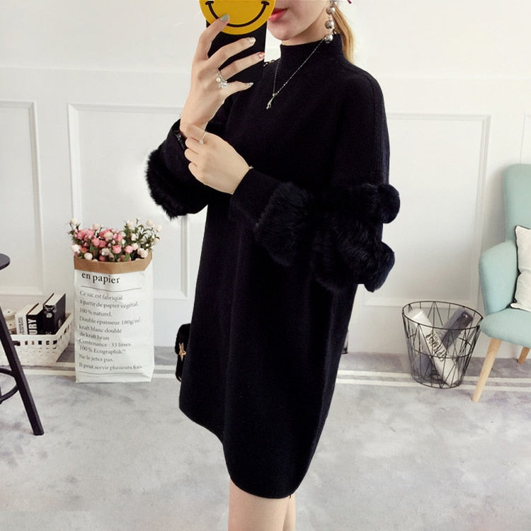 Chic und Stil | Regarde Moi Pullover