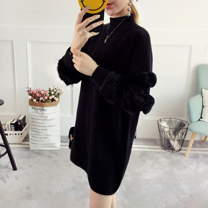 Chic und Stil | Regarde Moi Pullover