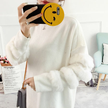Chic und Stil | Regarde Moi Pullover